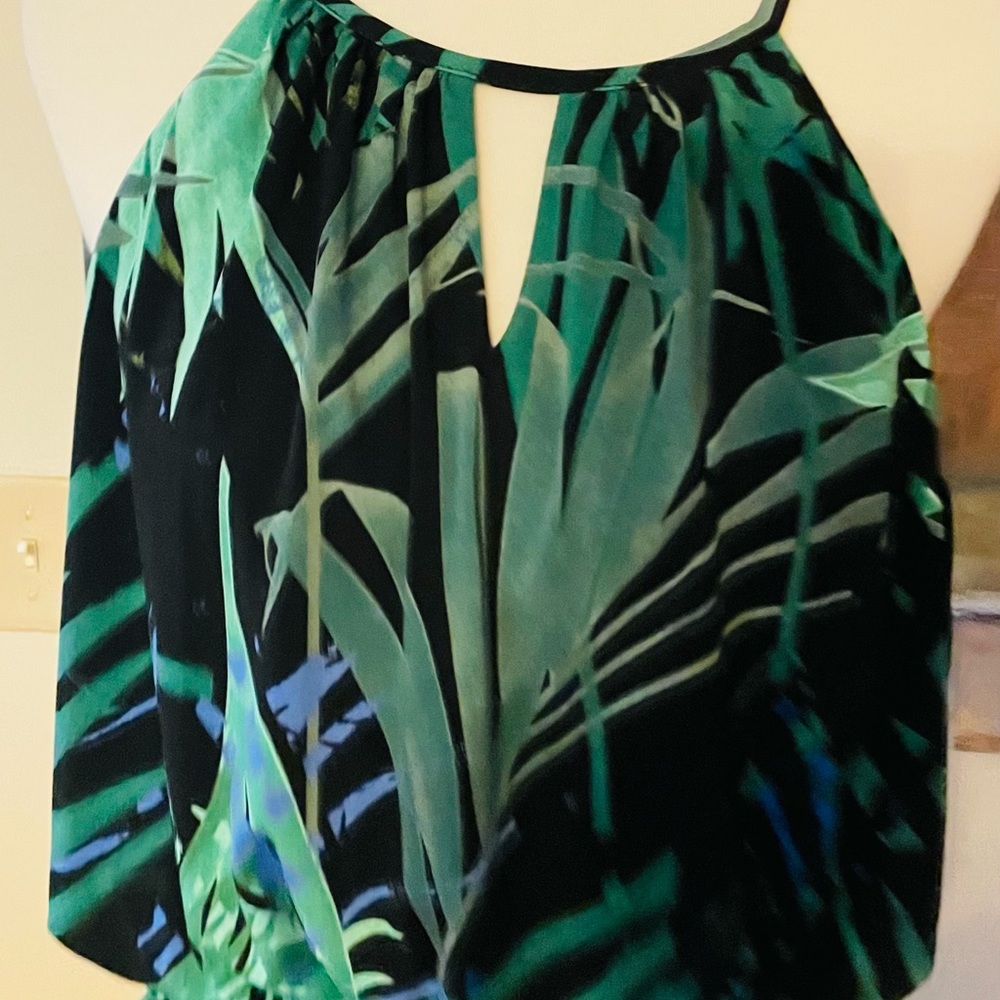 Womans London Times size 12 Romper - Picture 3 of 11